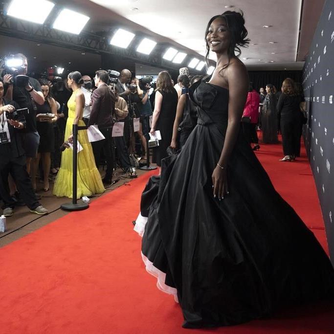 Pre-taped Screen Awards special salutes ºÚÁϳԹÏÍø film, TV projects and celebs
